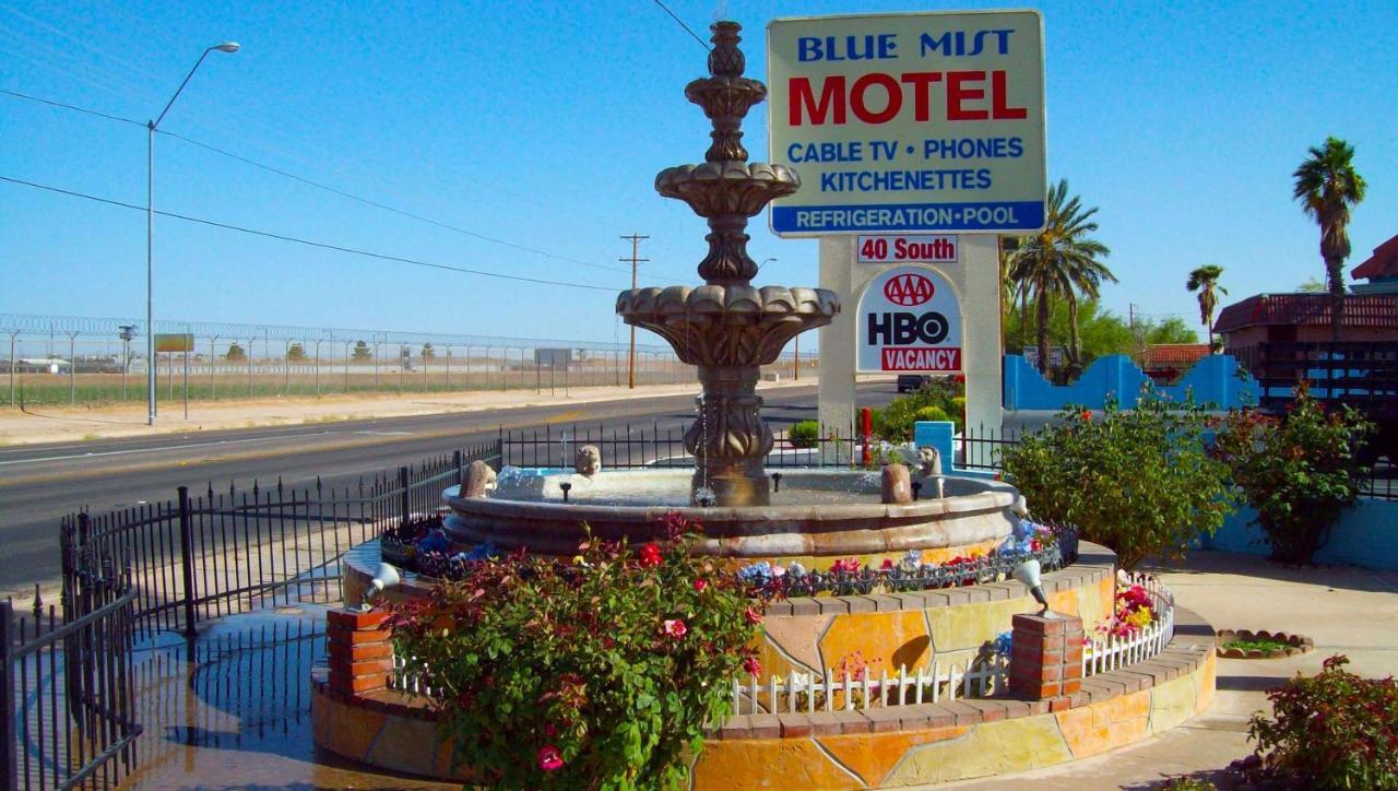 Blue Mist Motel Florence Zewnętrze zdjęcie