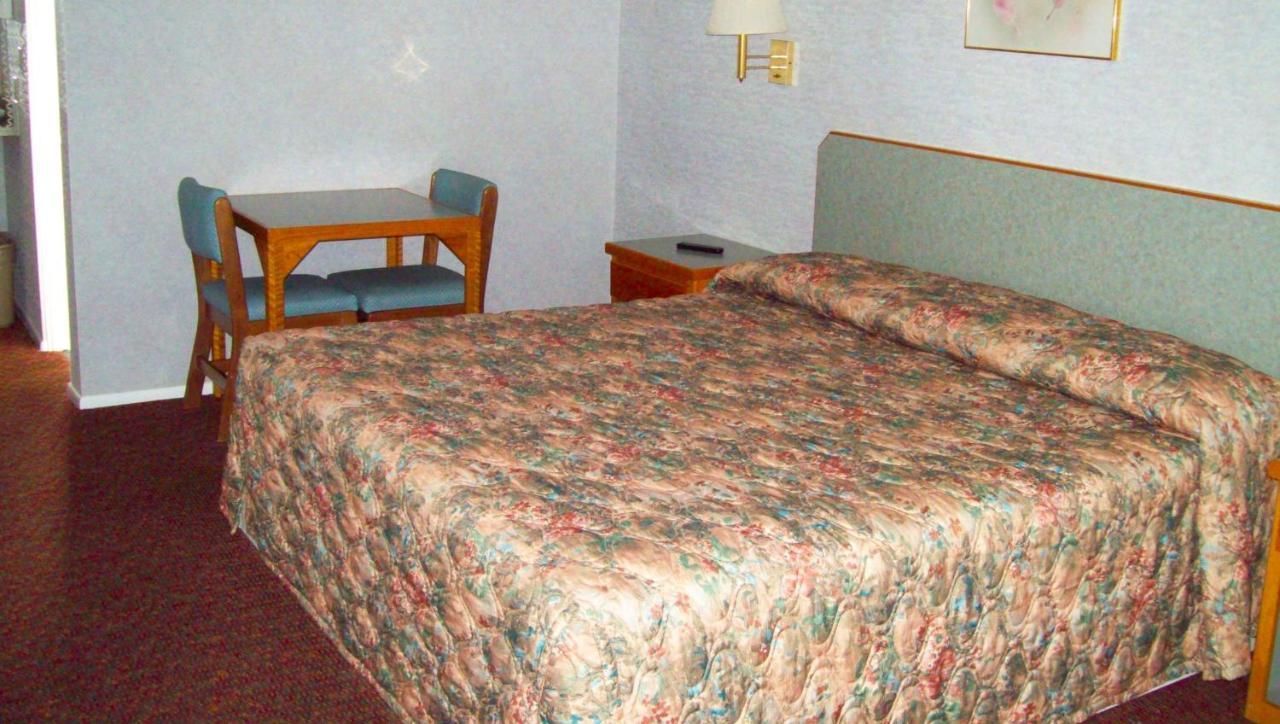 Blue Mist Motel Florence Zewnętrze zdjęcie