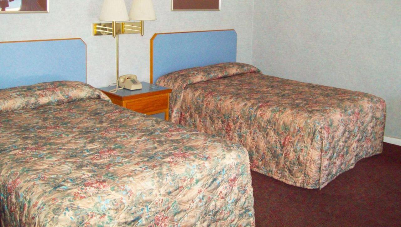 Blue Mist Motel Florence Zewnętrze zdjęcie