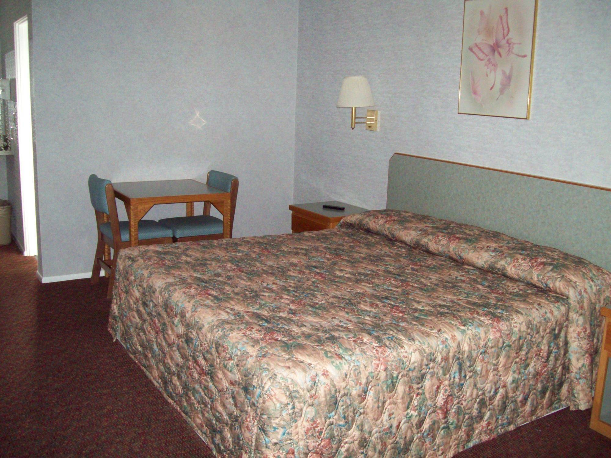 Blue Mist Motel Florence Pokój zdjęcie